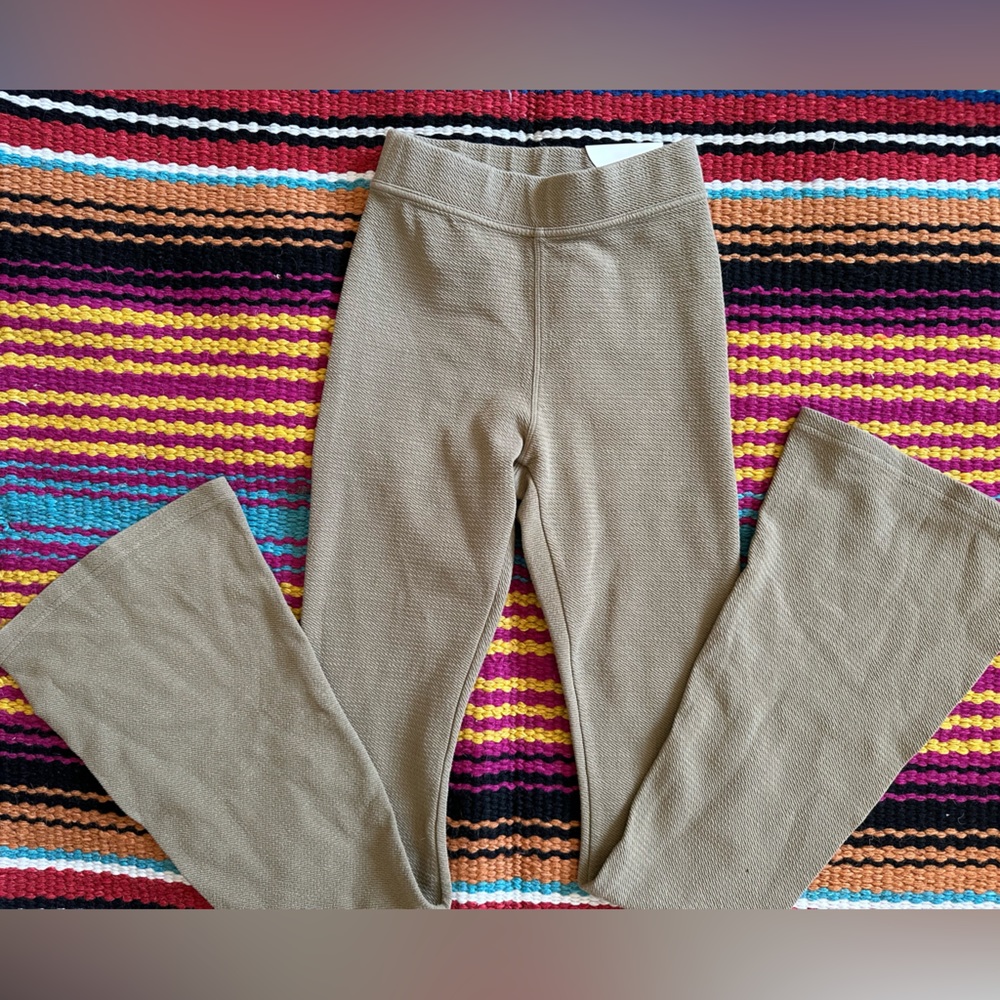 Aerie “Offline” Flare Leggings